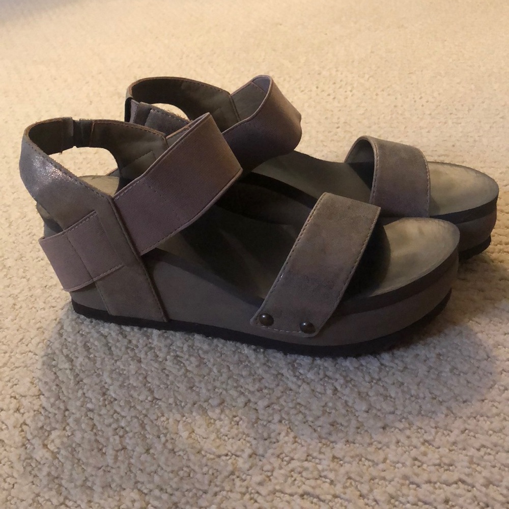 Hocus Pokus Falan Wedges